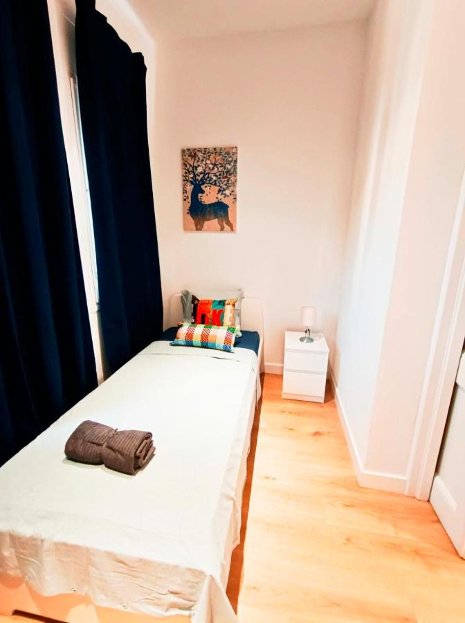 Hostel By Born & Gothic Barcelona